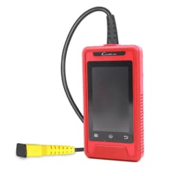 Автосканер Launch Creader CRE926