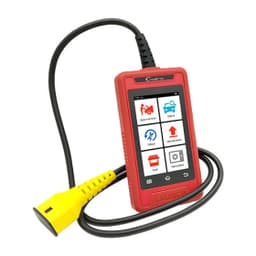 Автосканер Launch Creader CRE926