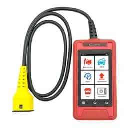 Автосканер Launch Creader CRE926