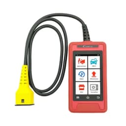 Автосканер Launch Creader CRE926