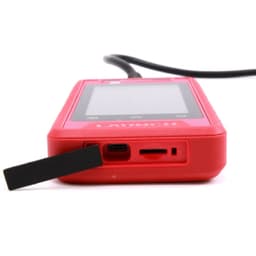 Автосканер Launch Creader CRE926