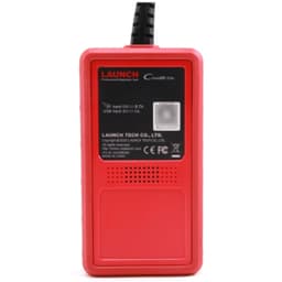 Автосканер Launch Creader CRE926
