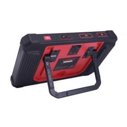 Универсальный автомобильный диагностический сканер Launch X-431 IMMO Pad для программирования ключей