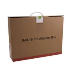 Дополнительные адаптеры для сканера Launch X-431