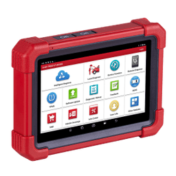 Сканер диагностический Launch X-431 PRO v.5.0 SE (Version 2022), без адаптеров OBD-I