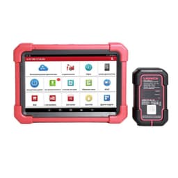 Сканер диагностический Launch X-431 PRO v.5.0 SE (Version 2022), без адаптеров OBD-I