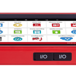 Сканер диагностический Launch X-431 PRO v.5.0 SE (Version 2022), без адаптеров OBD-I