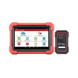 Автомобильный сканер Launch CRP 919MAX