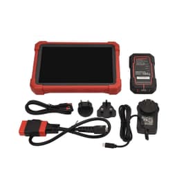 Автомобильный сканер Launch CRP 919MAX