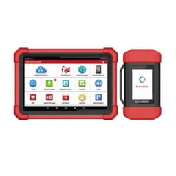 Автомобильный сканер Launch X-431 PRO 3 LINK