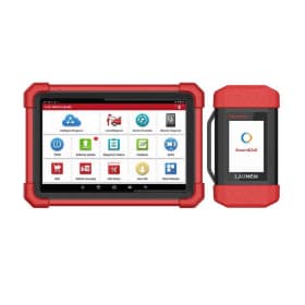 Автомобильный сканер Launch X-431 PRO 3 LINK