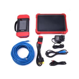 Автомобильный сканер Launch X-431 PRO 3 LINK