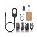 Программатор ключей Launch x431 Key Programmer Kit