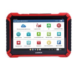 Автосканер Launch X-431 PAD IX LINK