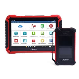 Автосканер Launch X-431 PAD IX LINK