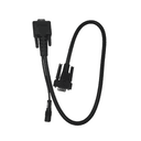 Кабель для коннектора 16 pin OBD-II