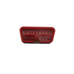 Коннектор 16 pin OBD-II