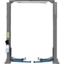 Подъемник электрогидравлический Launch TLT-240SC двухстоечный, 4т., 220В., верхняя синхронизация