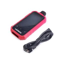 Автосканер Launch Creader TPMS 511S V2