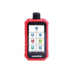 Автосканер Launch Creader TPMS 511S V2