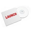 Программное обеспечение для Launch X431 для грузовых авто и коммерческого транспорта, лицензия на 2 года