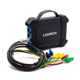 Тестер и имитатор датчиков Launch SENSOR BOX S2-2