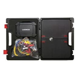 Тестер и имитатор датчиков Launch SENSOR BOX S2-2