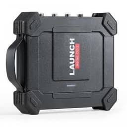 Launch SCOPE BOX O2-2 осциллограф 4-х канальный