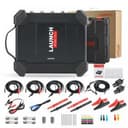 Launch SCOPE BOX O2-2 осциллограф 4-х канальный