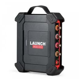 Launch SCOPE BOX O2-2 осциллограф 4-х канальный