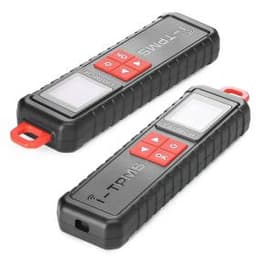 Launch i-TPMS программатор датчиков tpms