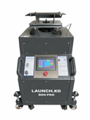 Вибростенд для диагностики подвески Launch.kg 800 pro