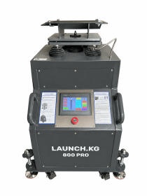 Вибростенд для диагностики подвески Launch.kg 800 pro