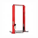 Подъемник электрогидравлический Launch TLT-240SC двухстоечный, 4т., 380В., верхняя синхронизация