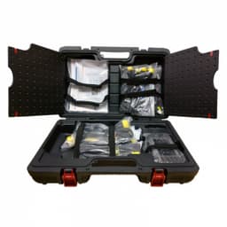 Модуль Launch X-431 HD box III без планшета