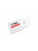 Программное обеспечение Launch IMMO на 3 года X-431 PRO3 LINK