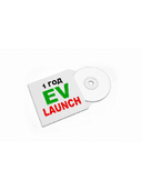 Программное обеспечение для электромобилей и аккумуляторных батарей Launch, 1 год X-431 PRO3 LINK