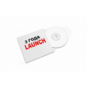 Программное обеспечение для мотоциклов Launch, 3 года X-431 PAD9 LINK