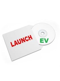 Программное обеспечение для Launch X431 PAD IX Link для электромобилей, лицензия на 3 года