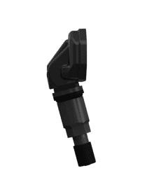LAUNCH TSENSOR 7S датчик давления в шинах TPMS чёрный алюминиевый с регулируемым углом
