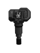 LAUNCH TSENSOR 7S датчик давления в шинах TPMS чёрный алюминиевый с регулируемым углом