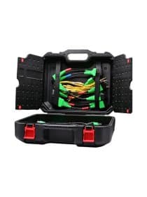 Набор кабелей для обслуживания АКБ электроавтомобилей Launch EV DIAGNOSIS KIT LNC-166 лицензия 1 год