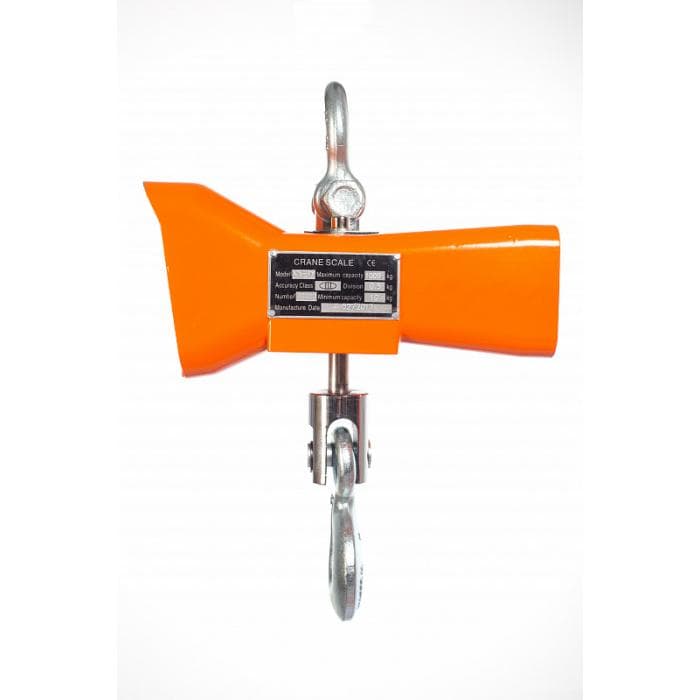 Весы электронные крановые TOR OCS-1-T 1T