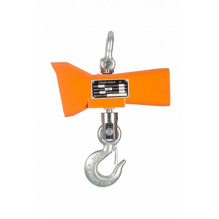 Весы электронные крановые TOR OCS-2-S 2Т