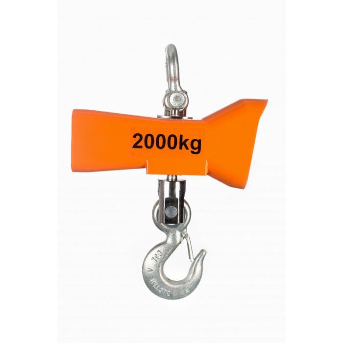 Весы электронные крановые TOR OCS-2-S 2Т