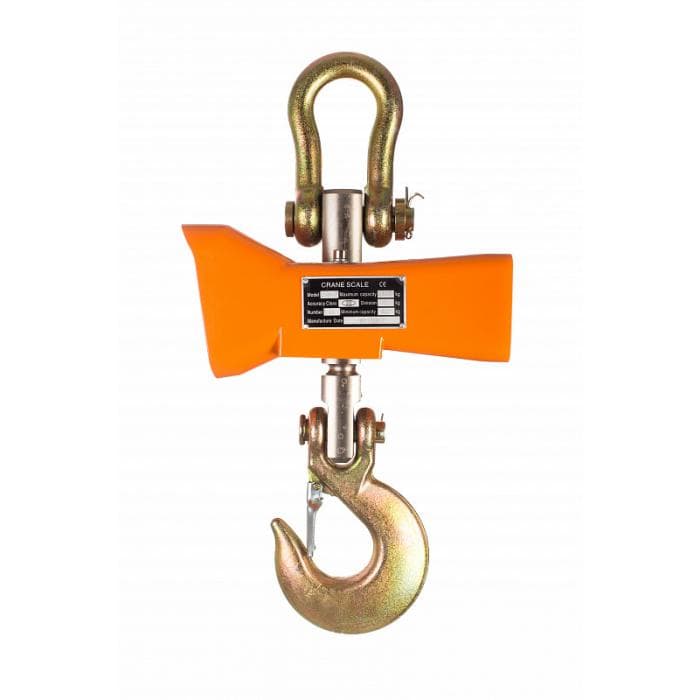 Весы электронные крановые TOR OCS-3-T 3T