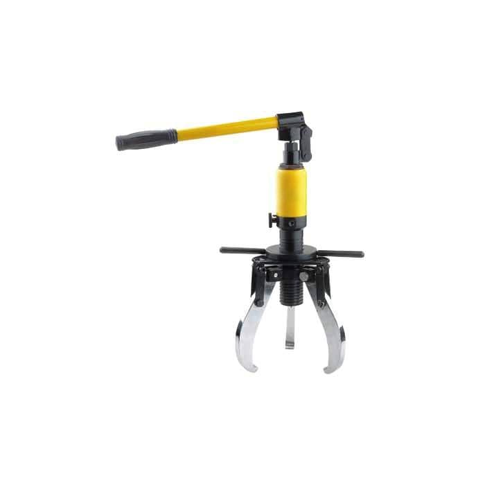 Съемник гидравлический TOR HHL-10S 10т