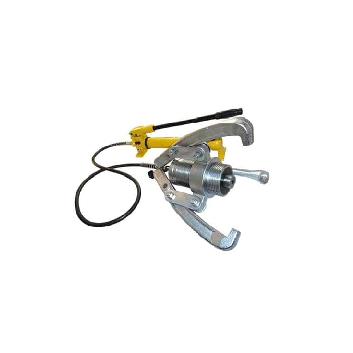 Съемник гидравлический с выносным насосом TOR EP-10T