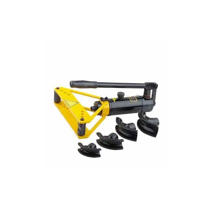 Трубогиб гидравлический TOR HHW-1A 6т, 16-33 (переносной)