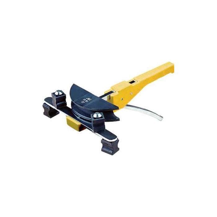 Трубогиб ручной TOR HHW-22 6-22 (переносной)